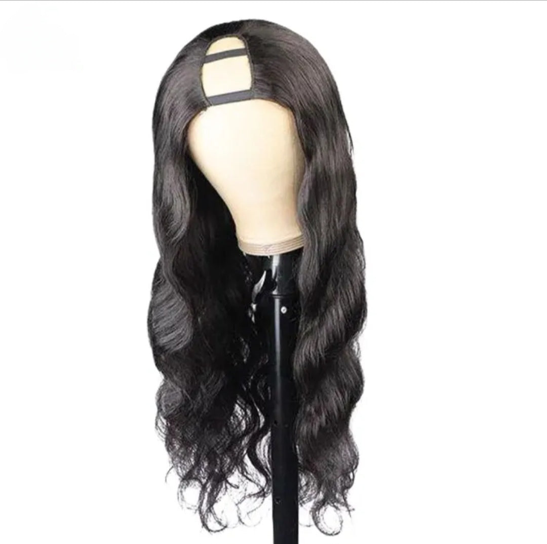 Body Wave U-Part Wig