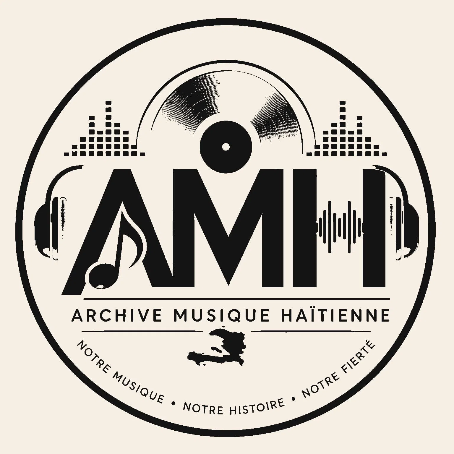Archive Musique Haïtienne