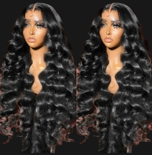 Loose Wave Wig