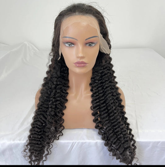 Deep Wave Wig (Part 2)