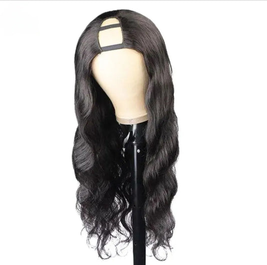 Body Wave U-Part Wig