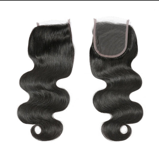 Glamour Hair Hd Lace Frontal Body Wave