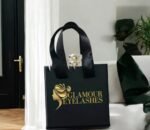 Luxury Collection Glamour Eyelashes - Image 2