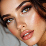 Glamorous Collection Glamour Eyelashes - Image 5