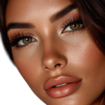 Sultry Collection Glamour Eyelashes - Image 5