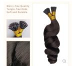 LIKABLEWIG MICRO LOOP/ITIP MICROLINKS HAIR EXTENSION 3 PACK - Image 12