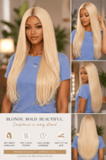 Cashmere Straight Hair Bundles