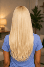Cashmere Straight Hair Bundles - Image 3