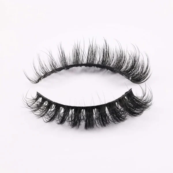 Glamorous Collection Glamour Eyelashes