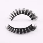 Dramatic Collection Glamour Eyelashes.