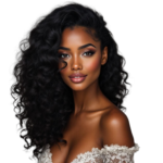 Loose Deep Wave 3 Bundles Human Hair Weave With Closure Brazilian Hair Bundles With Closure - Image 5