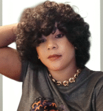 Glueless Bouncy Curly Wig 250% Density Super Bouncy Wand Curl Human Hair 14inches - Image 2