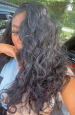 Brazilian Body Wave Virgin Human Hair 3 Bundles 8-42 Inch Grade 10A - 12A - Image 2