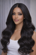 Brazilian Body Wave Virgin Human Hair 3 Bundles 8-42 Inch Grade 10A - 12A
