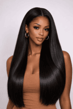 Straight Bundles- Soft&Silky