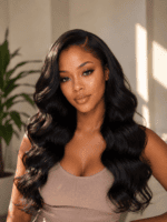 Body Wave Virgin Hair Bundles