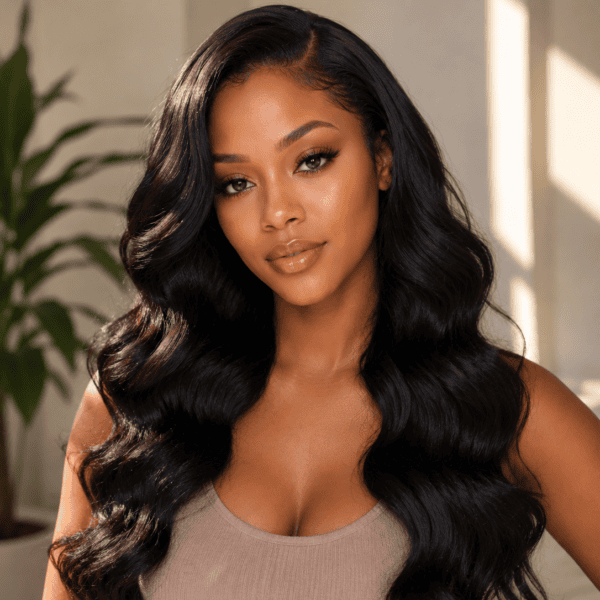 Body Wave Virgin Hair Bundles
