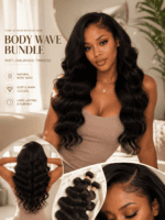 Body Wave Virgin Hair Bundles - Image 2