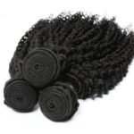 Deep Wave BundleBrazilian Wave Bundles With pcs 3 Bundles  100% Virgin Human Hair 10A-12A Grade - Image 8