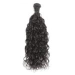 Bundles Water Wave Bundles Brazilian Hair Weave Bundles With Closure - Image 3