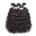 Deep Wave BundleBrazilian Wave Bundles With pcs 3 Bundles  100% Virgin Human Hair 10A-12A Grade - Image 6