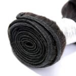 Loose Deep Wave 3 Bundles Human Hair Weave With Closure Brazilian Hair Bundles With Closure - Image 8