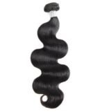 Brazilian Body Wave Virgin Human Hair 3 Bundles 8-42 Inch Grade 10A - 12A - Image 5