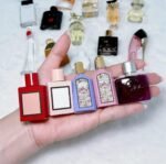 Mini Perfume set - Image 3