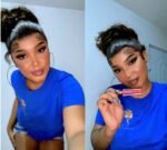 Glamour Lipstick #60 Corail - Image 3