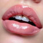 Glamour Lipstick beautiful blush - Image 2