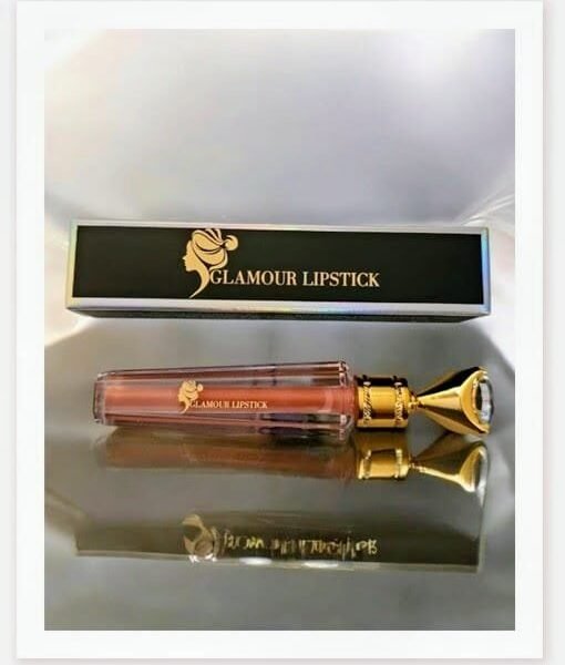 Glamour lipstick #76 Eternal Rose