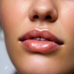 Glamour lipstick #76 Eternal Rose - Image 2