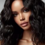 Glamour lipstick #76 Eternal Rose - Image 3