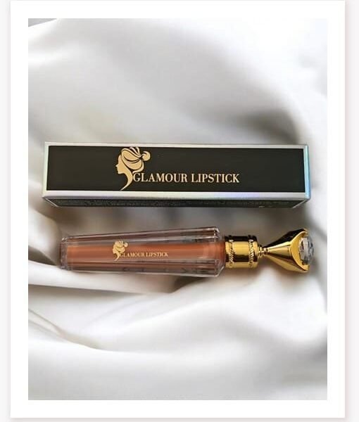 Glamour Lipstick #97 Kiss me