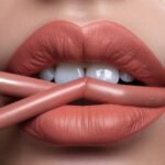 Glamour Lipstick #97 Kiss me - Image 3