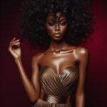 Glamour Lipstick#25 Sensuelle - Image 2