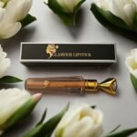 Glamour Lipstick#25 Sensuelle - Image 3