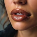 Glamour Lipstick#25 Sensuelle