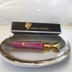 Glamour Lipstick #51 Glam Pink - Image 2