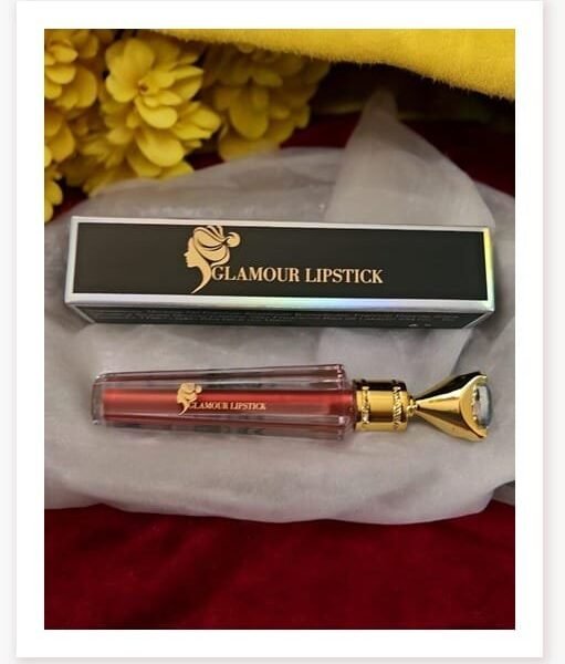 Glamour Lipstick#26 Velour