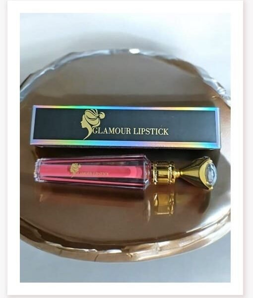 Glamour lipstick #64 Rose Poudré