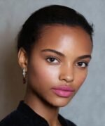 Glamour lipstick #64 Rose Poudré - Image 3