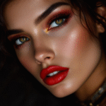 Glamour Lipstick Rouge rebellion - Image 3