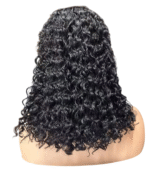 Water Wave Glueless Bob Wig 13×6 Undetectable Lace Front Short Human Hair Wig - Image 7