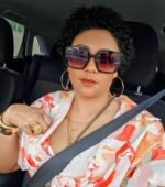 Short Curly Pixie  Glueless 13×4 Lace Front Wigs Brazilian Cut Curly Human Hair 180% Density Natural Color - Image 3