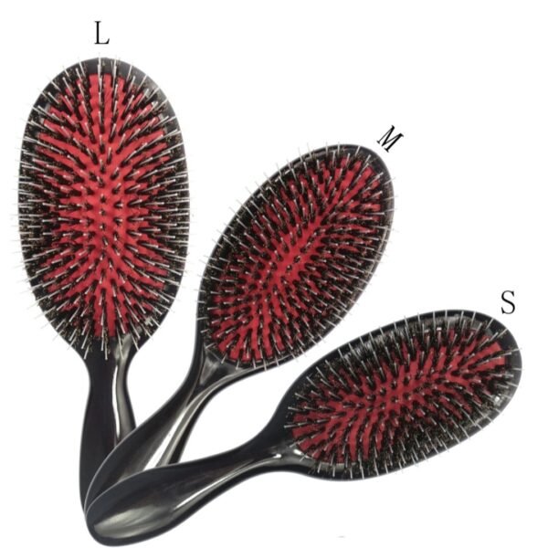Glamour Wig Brush