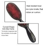 Glamour Wig Brush - Image 3