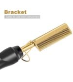 Electric Hot Comb - Image 3