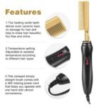 Electric Hot Comb - Image 2