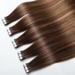 Tape ins Hair Extension - Image 3